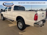 Used 2014 Ford F250 Lariat image 4