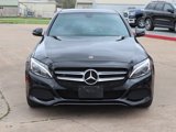 Used 2018 Mercedes-Benz C 300 4MATIC Sedan image 2