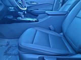 New 2025 Chevrolet Trax RS w/ Sunroof Package image 5