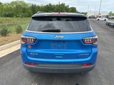 Used 2021 Jeep Compass Limited image 2