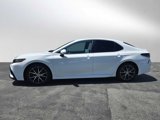 Used 2024 Toyota Camry SE image 4