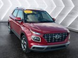 Certified 2022 Hyundai Venue Limited image 3