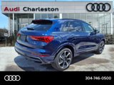 New 2025 Audi Q3 2.0T Premium Plus image 3
