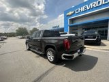 Used 2021 GMC Sierra 1500 SLT w/ SLT Premium Package image 3