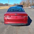 Used 2018 Kia Optima S w/ Panoramic Sunroof Package image 4