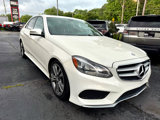 Used 2014 Mercedes-Benz E 350 Sedan image 3