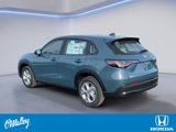 New 2025 Honda HR-V LX image 3