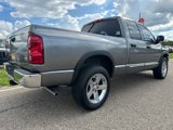 Used 2008 Dodge Ram 1500 Truck 4x4 Quad Cab image 5