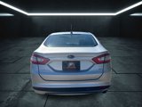 Used 2015 Ford Fusion SE image 4