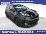 Used 2018 Kia Sportage LX image 1