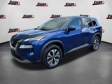 Used 2022 Nissan Rogue SV image 1