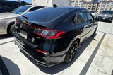 Certified 2024 Honda Civic Sport image 3