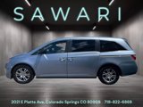 Used 2012 Honda Odyssey EX-L image 4