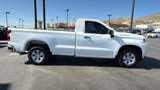 Used 2020 Chevrolet Silverado 1500 W/T w/ WT Fleet Convenience Package image 2