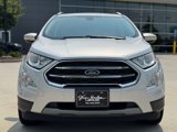 Used 2018 Ford EcoSport Titanium image 4