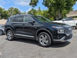 Used 2021 Hyundai Santa Fe SEL w/ Convenience + Premium Package image 2