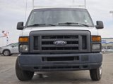 Used 2013 Ford E-150 and Econoline 150 w/ Commercial Cargo Van Pkg image 4