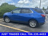 Used 2019 Chevrolet Equinox LT image 2