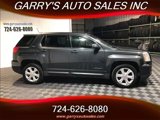 Used 2017 GMC Terrain SLE image 5