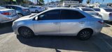 Used 2016 Toyota Corolla S Premium image 2