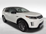 New 2025 Land Rover Discovery Sport Dynamic SE image 4