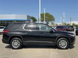 Used 2021 Chevrolet Traverse LT image 3