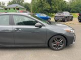Used 2021 Kia Forte GT-Line w/ GT-Line Premium Package image 5