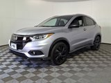 Used 2022 Honda HR-V Sport image 2