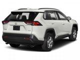 Used 2021 Toyota RAV4 XLE Premium image 2