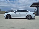 Used 2018 Audi S4 Prestige image 3