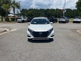 New 2025 Nissan Versa SV image 2