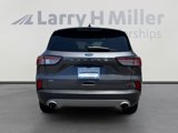 Used 2022 Ford Escape SE image 4