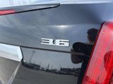 Used 2016 Cadillac CTS Luxury image 4