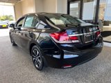 Used 2013 Honda Civic EX-L image 4