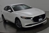 Certified 2024 MAZDA MAZDA3 s image 4