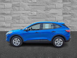 Certified 2021 Ford Escape S image 6