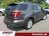 Used 2018 Ford Explorer XLT w/ Equipment Group 202A image 4