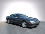 Used 2003 Mercedes-Benz SL 500 image 2