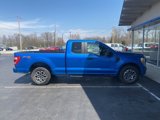 Used 2021 Ford F150 XL w/ Equipment Group 101A High image 3
