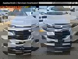 Used 2022 Chevrolet Equinox LT image 2