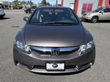 Used 2011 Honda Civic EX image 2