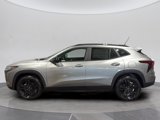 New 2025 Chevrolet Trax ACTIV image 2