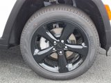 New 2025 Jeep Grand Cherokee Limited w/ Black Appearance Package image 5