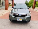 Used 2016 Subaru Forester 2.5i Premium w/ Popular Package #2 image 2
