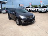 Used 2017 Chevrolet Traverse LT image 3