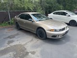 Used 2003 Mitsubishi Galant image 2
