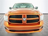 Used 2013 RAM 1500 Express image 2