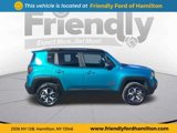 Used 2021 Jeep Renegade Trailhawk image 3