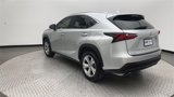 Used 2017 Lexus NX 200t AWD image 4