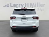 New 2025 Jeep Compass Latitude image 4